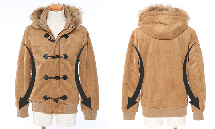 MARNI WINTER EDITION 2012 毛皮コート MARNI WINTER EDITION 2012 毛皮コート
