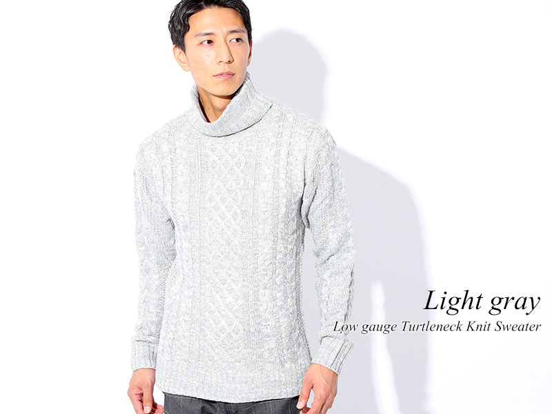 タートルネック