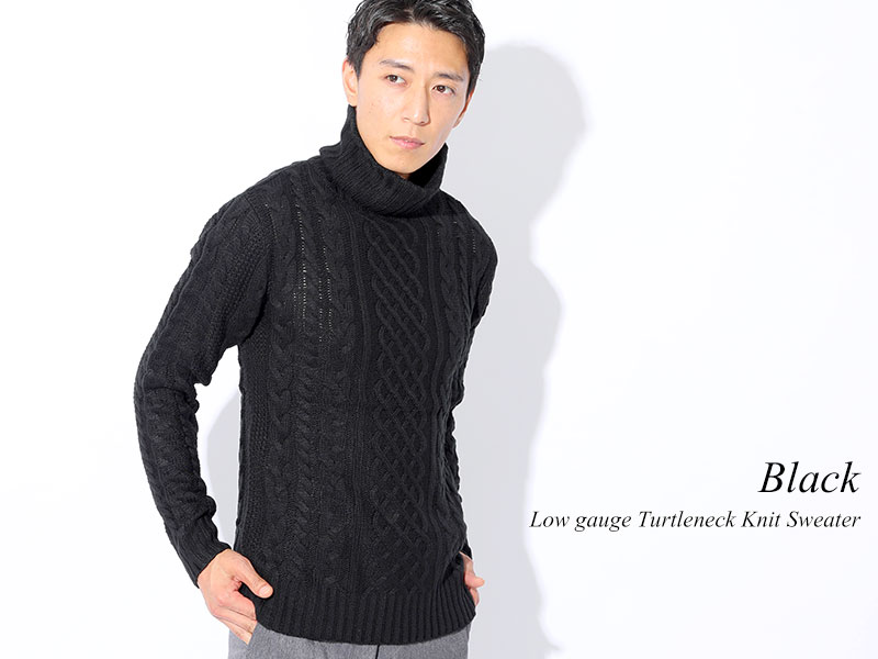 タートルネック