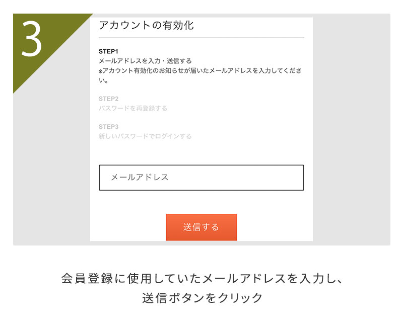 サイトリニューアルのお知らせ