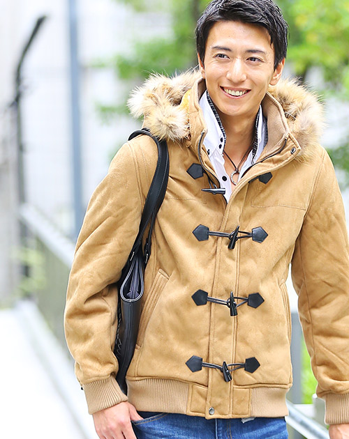 MARNI 言い放つ ムートンコート 