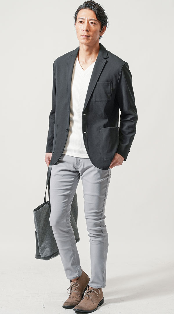 コーディネート