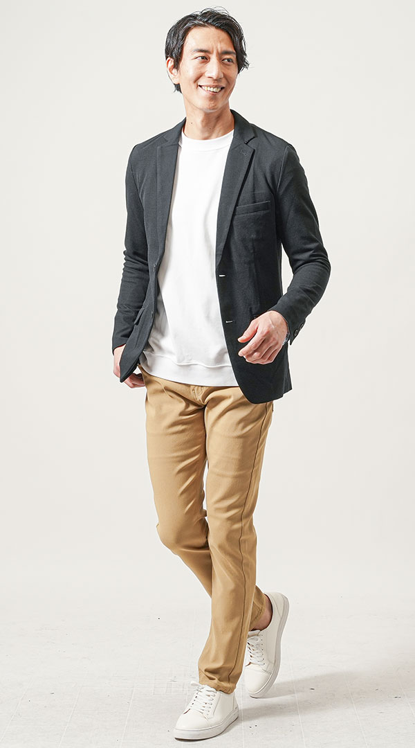 コーディネート