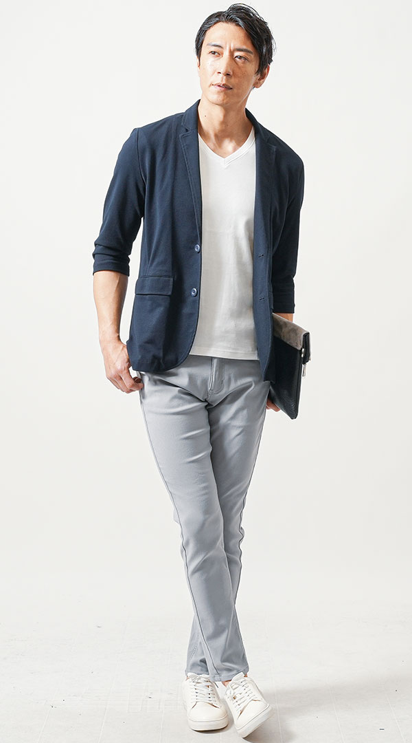 コーディネート